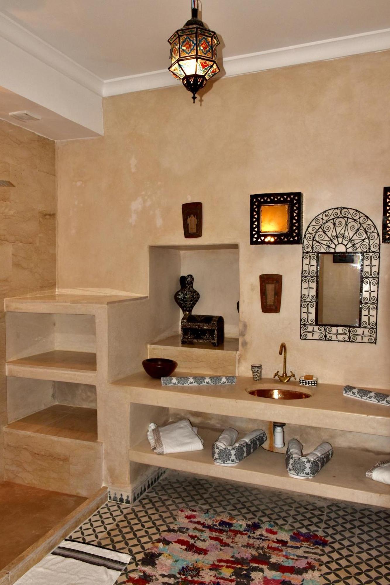 Riad Ta'Achchaqa Marrakesz Zewnętrze zdjęcie