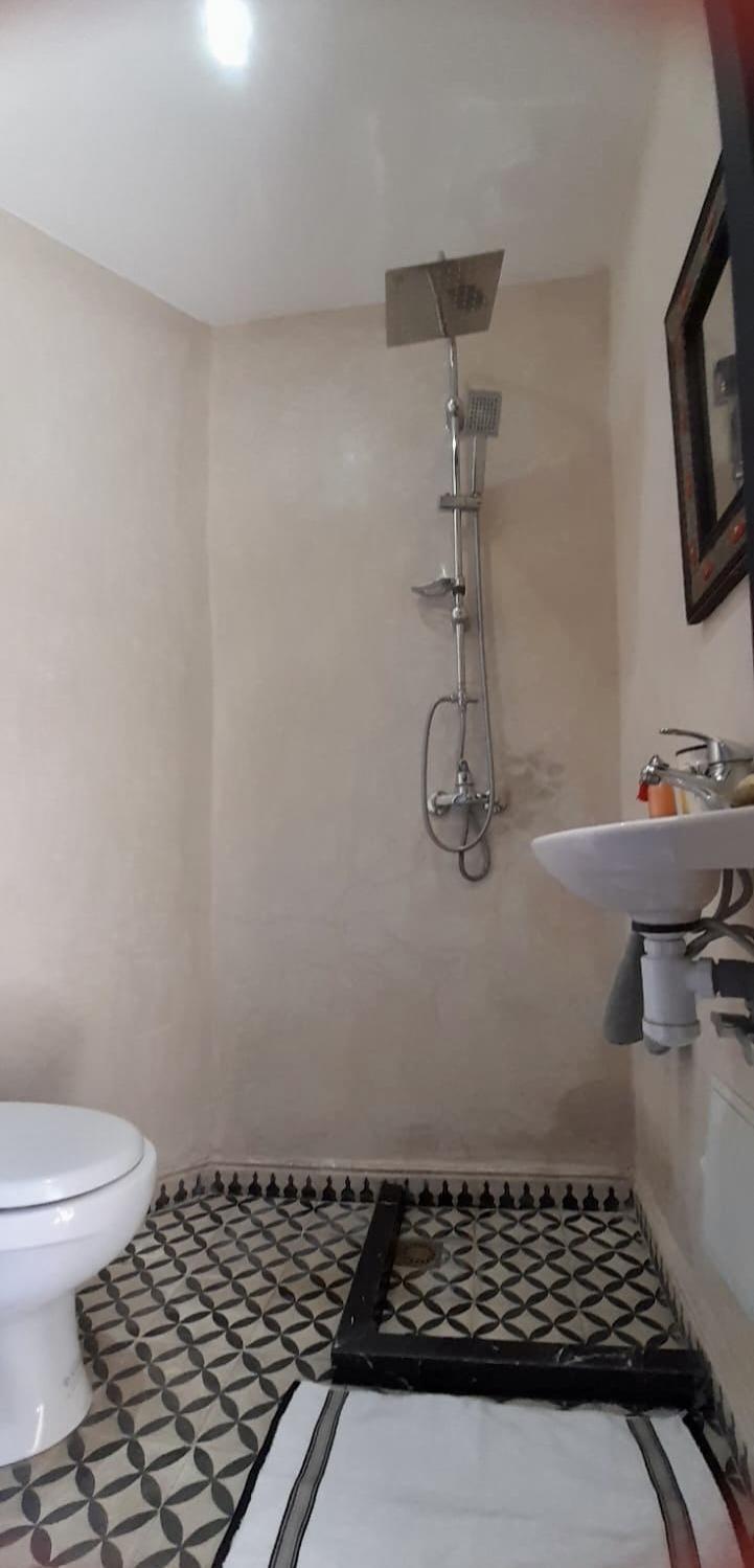 Riad Ta'Achchaqa Marrakesz Pokój zdjęcie